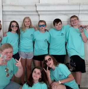 Meet your Posher, Katrina